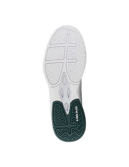 Head Revolt Court 273515 Branco |HEAD |Sapatilhas de padel Head Revolt Court 273515 Branco |HEAD |Sapatilhas de padel