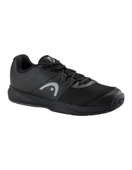 Head Revolt Court 273505 Bkgr Black |HEAD |Padel shoes Head Revolt Court 273505 Bkgr Black |HEAD |Padel shoes