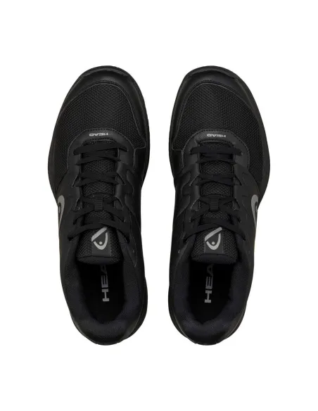 Head Revolt Court 273505 Bkgr Black |HEAD |Padel shoes Head Revolt Court 273505 Bkgr Black |HEAD |Padel shoes