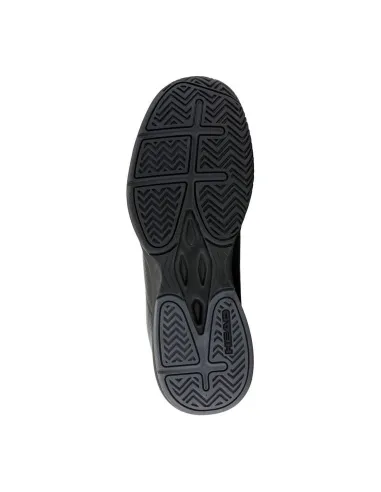 Head Revolt Court 273505 Bkgr Black |HEAD |Padel shoes