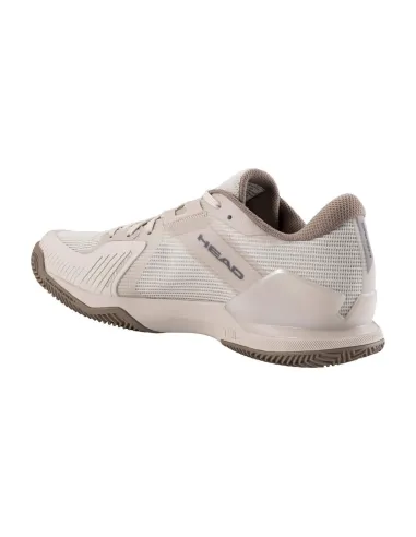 Head Sprint Pro 4.0 Clay 273175 Bege |HEAD |Sapatilhas de padel