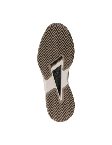 Head Sprint Pro 4.0 Clay 273175 Bege |HEAD |Sapatilhas de padel