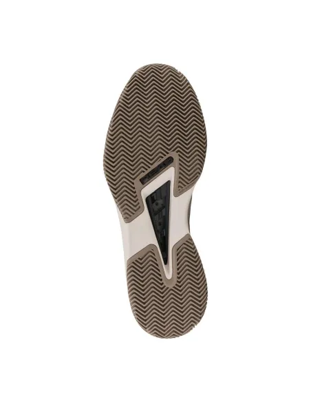 Head Sprint Pro 4.0 Clay 273175 Bege |HEAD |Sapatilhas de padel