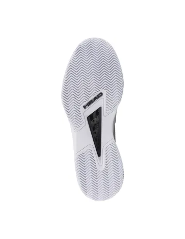 Head Sprint Pro 4.0 Clay 273195 Blanc |HEAD |Chaussures de padel