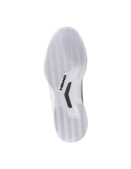 Head Sprint Team 4.0 Clay 273455 Whbk White |HEAD |Padel shoes Head Sprint Team 4.0 Clay 273455 Whbk White |HEAD |Padel shoes