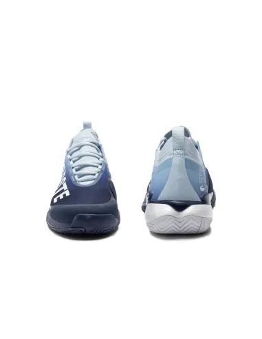 Lacoste Ag-Lt Lite 49Sma0092 Bb1 Blu |LACOSTE |Scarpe da padel