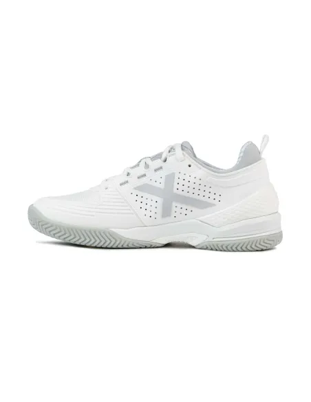 Munich Atomik 41 Bianco 4032141 |MUNICH |Scarpe da padel