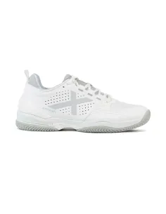Munich Atomik 41 White 4032141 |MUNICH |Padel shoes