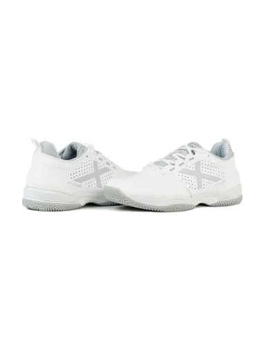 Munich Atomik 41 White 4032141 |MUNICH |Padel shoes