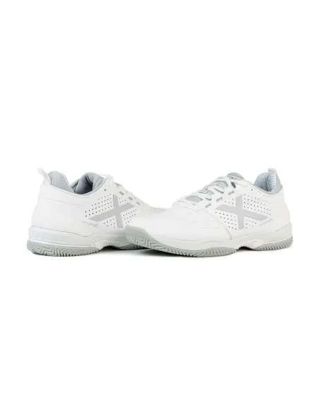 Munich Atomik 41 Bianco 4032141 |MUNICH |Scarpe da padel