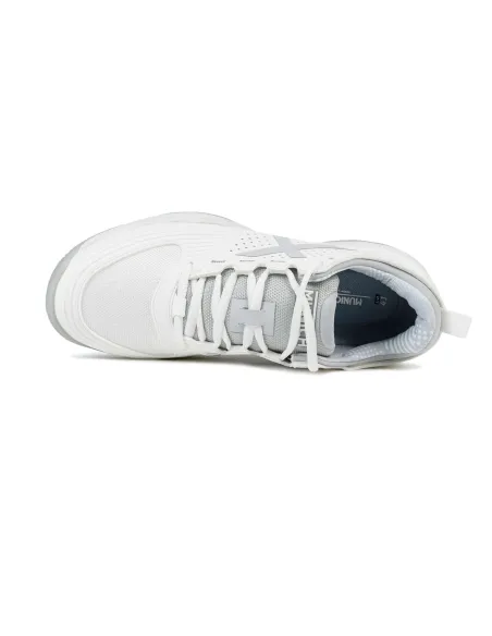 Munich Atomik 41 Branco 4032141 |MUNICH |Sapatilhas de padel