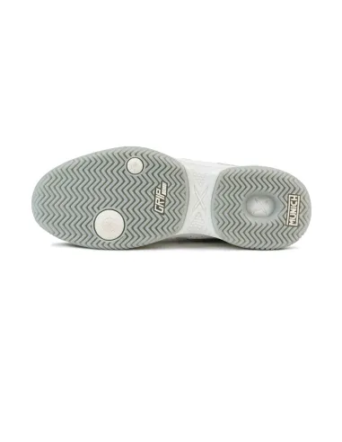Munich Atomik 41 White 4032141 |MUNICH |Padel shoes