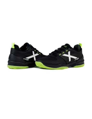 Munich Atomik 42 Noir 4032142 |MUNICH |Chaussures de padel