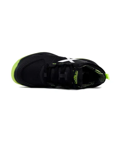 Munich Atomik 42 Nero 4032142 |MUNICH |Scarpe da padel