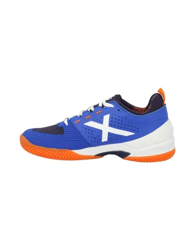 Munich Atomik 43 Blue 4032143 |MUNICH |Padel shoes