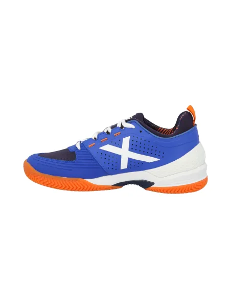 Munich Atomik 43 Blue 4032143 |MUNICH |Padel shoes