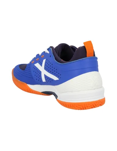 Munich Atomik 43 Azul 4032143 |MUNICH |Sapatilhas de padel