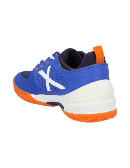 Munich Atomik 43 Azul 4032143 |MUNICH |Sapatilhas de padel