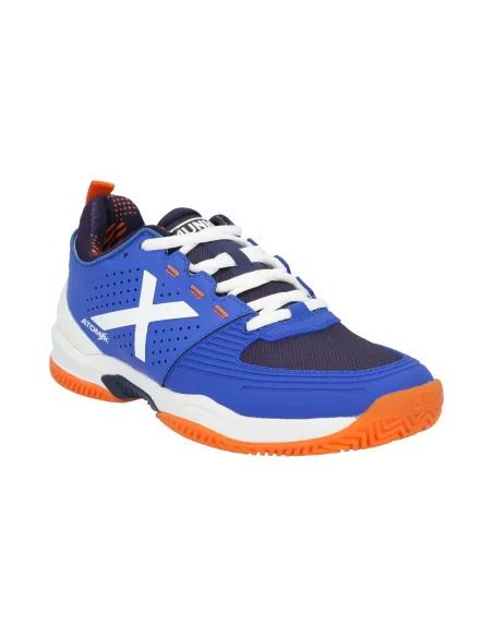 Munich Atomik 43 Blue 4032143 |MUNICH |Padel shoes