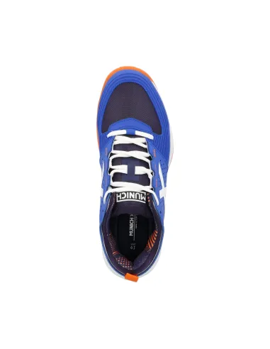 Munich Atomik 43 Blu 4032143 |MUNICH |Scarpe da padel