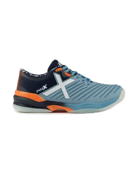Munich Padx 52 Padel Blu 4034052 |MUNICH |Scarpe da padel Munich Padx 52 Padel Blu 4034052 |MUNICH |Scarpe da padel