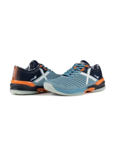 Munich Padx 52 Padel Blu 4034052 |MUNICH |Scarpe da padel