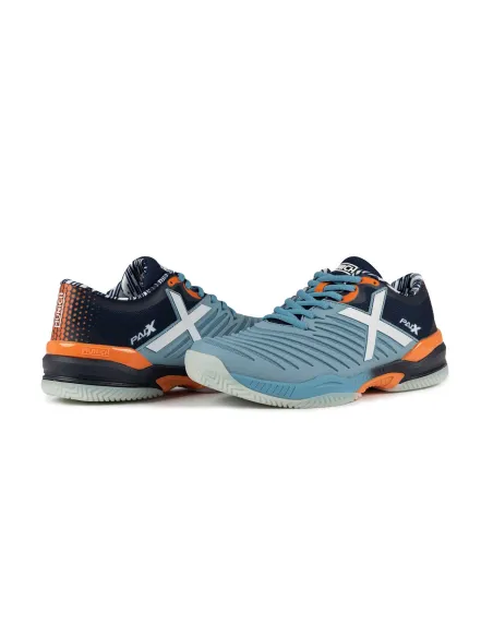 Munich Padx 52 Padel Blu 4034052 |MUNICH |Scarpe da padel Munich Padx 52 Padel Blu 4034052 |MUNICH |Scarpe da padel