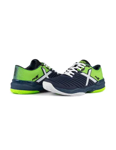 Munich Padx 54 Padel Blue 4034054 |MUNICH |Padel shoes