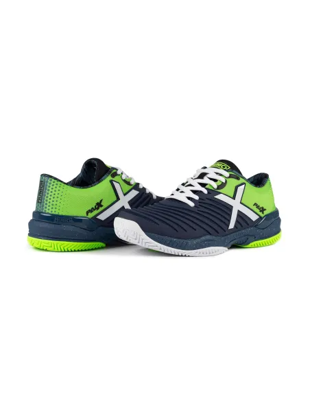 Munich Padx 54 Padel Blue 4034054 |MUNICH |Padel shoes