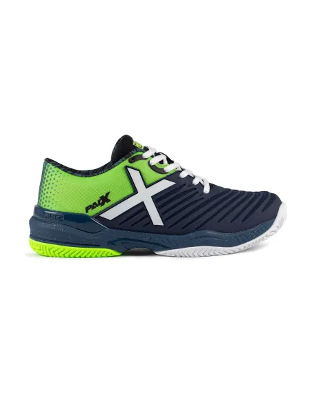 Munich Padx 54 Padel Blue 4034054 |MUNICH |Padel shoes