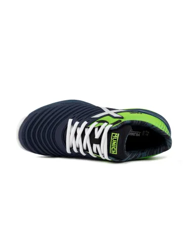 Munich Padx 54 Padel Blu 4034054 |MUNICH |Scarpe da padel