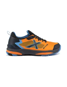 Munich Stratos 21 4116021 Orange |MUNICH |Padel shoes