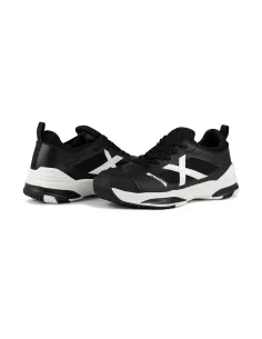 Munich Stratos 24 4116024 Nero |MUNICH |Scarpe da padel 2