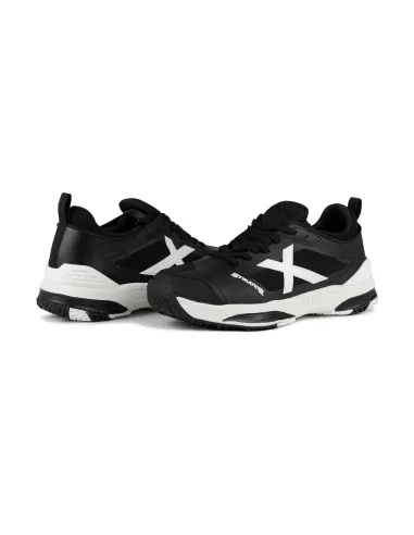 Munich Stratos 24 4116024 Black |MUNICH |Padel shoes
