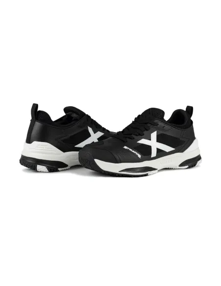 Munich Stratos 24 4116024 Black |MUNICH |Padel shoes Munich Stratos 24 4116024 Black |MUNICH |Padel shoes
