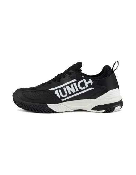 Munich Stratos 24 4116024 Black |MUNICH |Padel shoes Munich Stratos 24 4116024 Black |MUNICH |Padel shoes