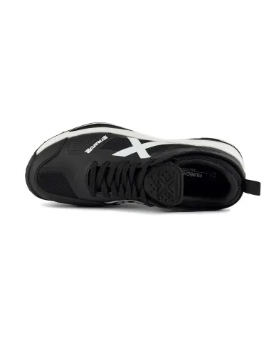 Munich Stratos 24 4116024 Black |MUNICH |Padel shoes