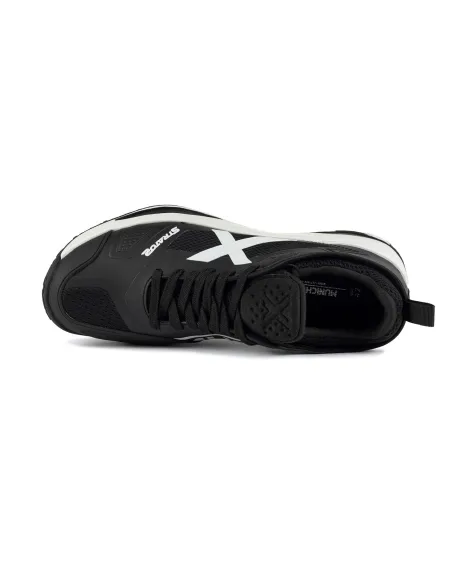 Munich Stratos 24 4116024 Preto |MUNICH |Sapatilhas de padel Munich Stratos 24 4116024 Preto |MUNICH |Sapatilhas de padel