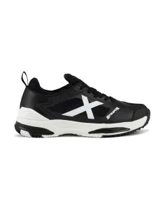 Munich Stratos 24 4116024 Black |MUNICH |Padel shoes