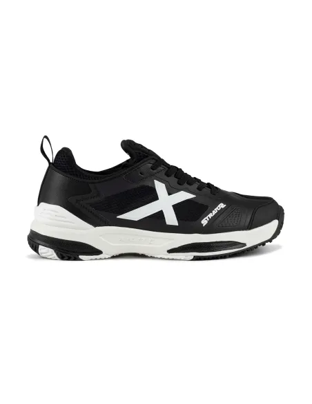 Munich Stratos 24 4116024 Black |MUNICH |Padel shoes Munich Stratos 24 4116024 Black |MUNICH |Padel shoes