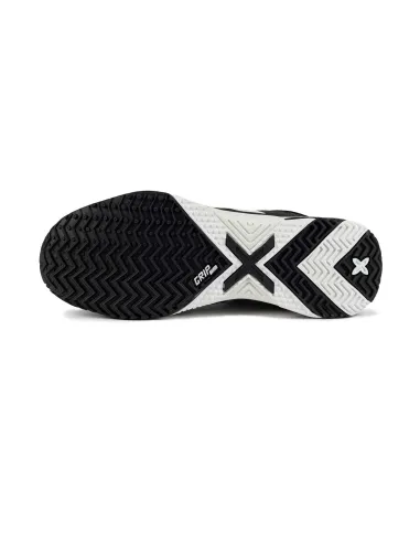 Munich Stratos 24 4116024 Black |MUNICH |Padel shoes