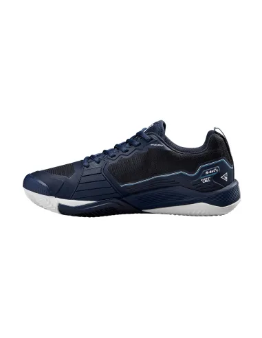 Wilson Rush Pro 4.5 Clay WRS333660 BLU NAVY |WILSON |Scarpe da padel
