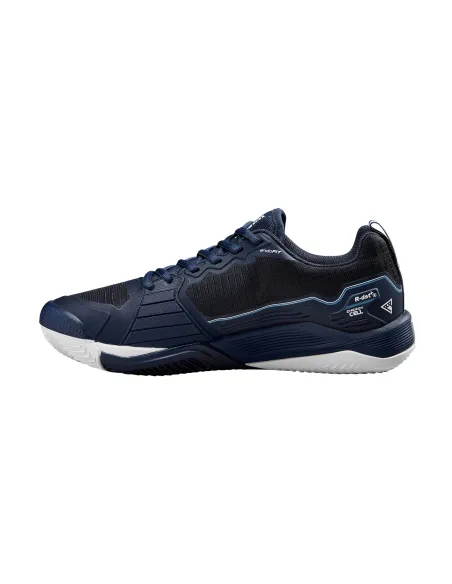 Wilson Rush Pro 4.5 Clay WRS333660 BLU NAVY |WILSON |Scarpe da padel
