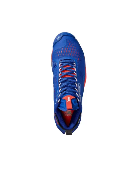 Wilson Rush Pro Tour Mid Wrs330620 Azul |WILSON |Sapatilhas de padel