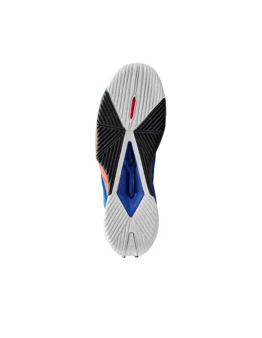 Wilson Rush Pro Tour Mid Wrs330620 Blue |WILSON |Padel shoes
