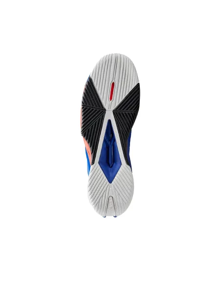 Wilson Rush Pro Tour Mid Wrs330620 Blu |WILSON |Scarpe da padel