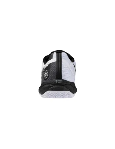 Mizuno Wave Enforce Court Cc 61Gc2435 09 White |MIZUNO |Padel shoes