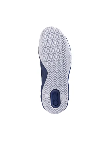 Mizuno Wave Enforce Court Cc 61Gc2435 Blue |MIZUNO |Padel shoes