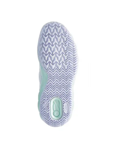 Mizuno Wave Enforce Court Cc White Women 61Gc2436 |MIZUNO |Padel shoes