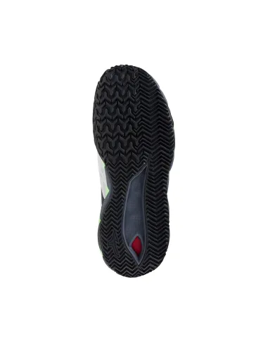 Mizuno Wave Enforce Tour 2 Cc 61Gc2504 Bianco |MIZUNO |Scarpe da padel
